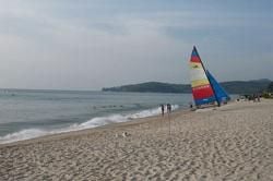 Phuket beaches
