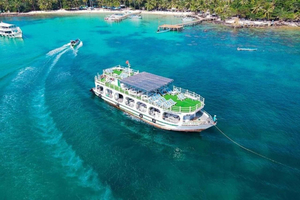 7 Days Tour in South of Vietnam