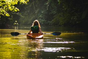 Best Seller Northern Phu Quoc & Kayak Aventure with lunch