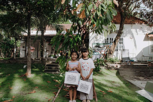 Chocolate-Making Workshop with Hotel Pickup