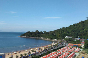 Discover Kampot & Kep: Full-Day Top Attractions Tour