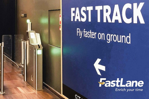 FAST TRACK SERVICES PHU QUOC AIRPORT | NO WAITING