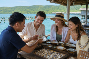 Ab Halbtägige geführte Tour durch den Süden von Phu Quoc City