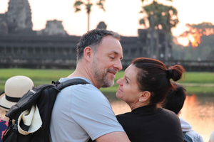 From Siem Reap: 10-Day Cambodia Tour with Koh Rong Island