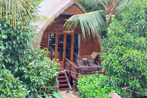 Ho Chi Minh: tour de 4 días por el Mekong y U Minh Thuong hasta Phu Quoc