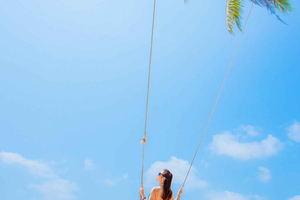 Island Hopping with SUP, Snorkeling & Scenic Photo
