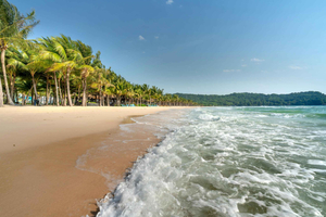 Phu Quoc: 2 Days of Island Bliss & Discovery with Hotel