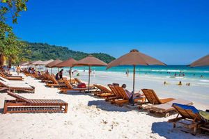 Phu Quoc: 3-Day 2 Night Stay with 3-Island Boat Tour