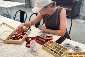 Phu Quoc: Design Your Own Pearl Jewelry Workshop