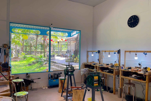 Sieradenworkshop in Phu Quoc – maak je eigen stuk