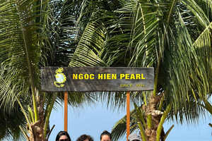Phu Quoc: Prive rondleiding op zuidelijke eilanden
