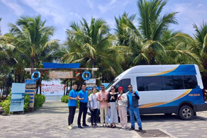 Phu Quoc South Island Tour: Beach, Culture & Local Life