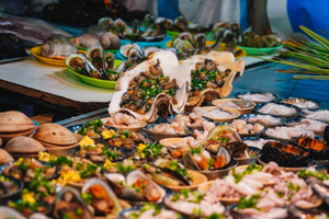 Phu Quoc: Straat culinaire tour