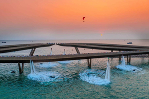 Phu Quoc: Sunset Town, Kiss Bridge, & Night Market Tour