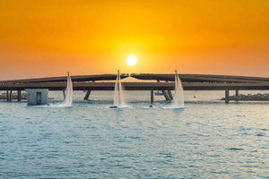 Phu Quoc: Sunset Town, Night Market and Show Tour