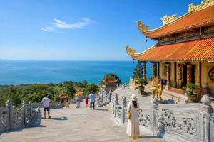 Private South & North Island Full-Day Tour