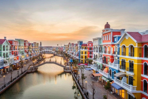 VinWonders, Safari & Grand World Multi-Day Pass