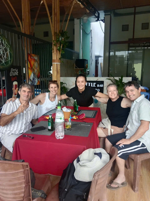 A little Eatery