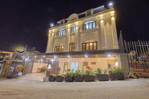 An An Hotel