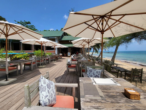 Ancarine restaurant & bar
