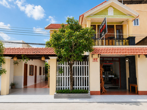 Anh Lam Residence