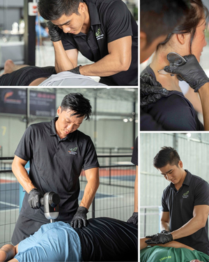 ARM Wellness