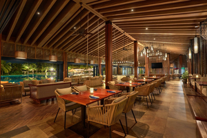 Aura Beach Club