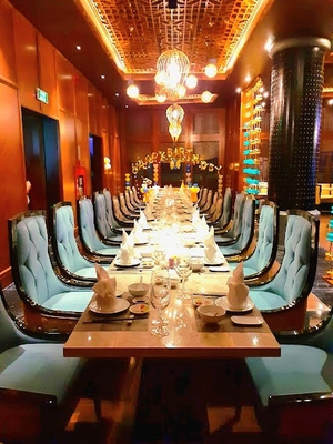 Bách Giai Restaurant