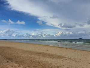 Bai Dai beach