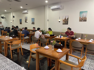 Bangkok House - Thai Food