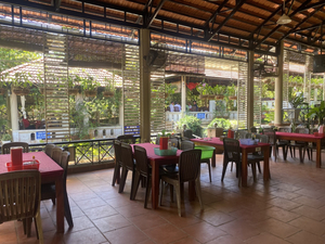Bánh Xèo Đại Đức