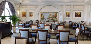 Beach House Restaurant