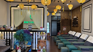 Bin’s Eco Spa