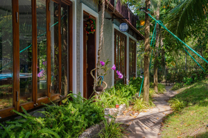Casare Retreat Phu Quoc