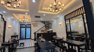 Chan Chan Artisan Noodle Restaurant - 한식당 - 家常菜馆