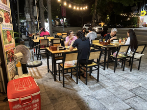 Cherry Restaurant - Vietnamese&Thai Cuisine
