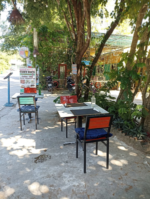 Chez Rico Family Restaurant