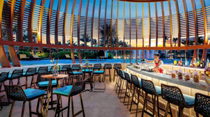 Coconutz Pool Bar