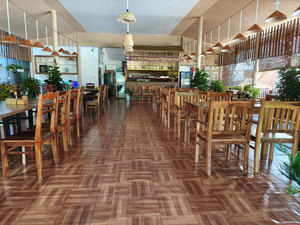 Cơm Nhà - Local Restaurant