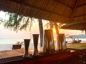 ConCo Beach Bar