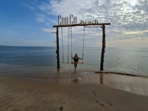 ConCo Beach