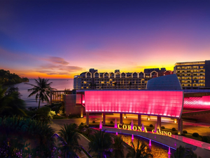 Corona Resort & Casino Phu Quoc