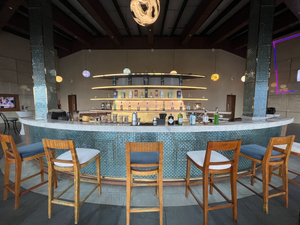 Cview Sky Bar
