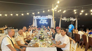 Đảo Hải Sản | Seafood Restaurant · 해산물 · Рестораны Phú Quốc