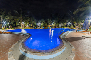 Dugong Phu Quoc Resort