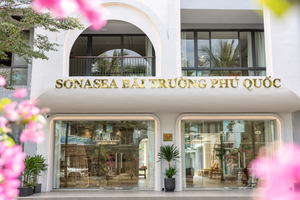 Emerald Boutique Hotel Phú Quốc