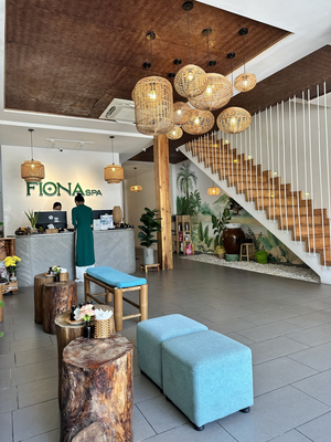 Fiona Spa
