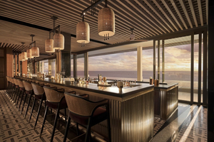 Fu Bar Regent Phu Quoc