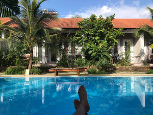 Gecko House Phu Quoc