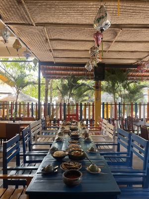 Gecko's Phuquoc